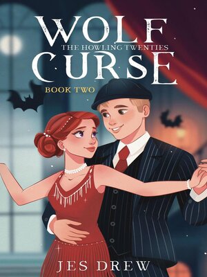 cover image of Wolf Curse